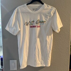 Imperial US Open Golf Tee - Men’s Small